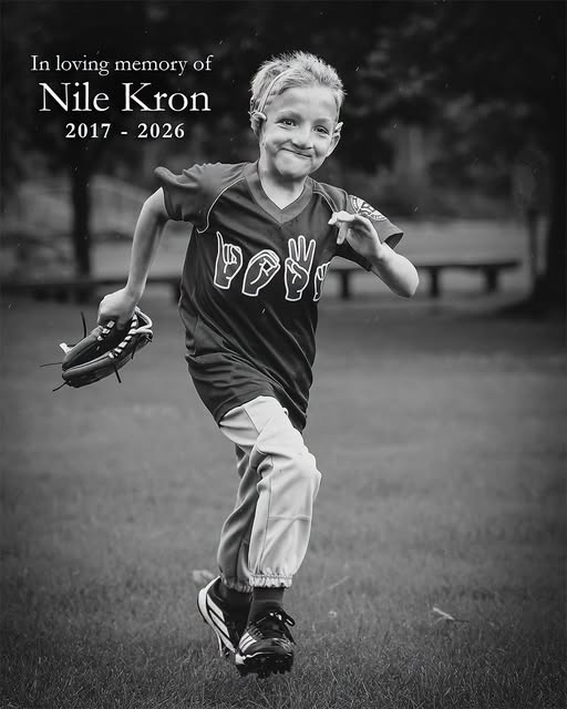 Nile Kron Obituary, Cause of Death – Beloved IBCD Camper Dies at 9 Following Accident